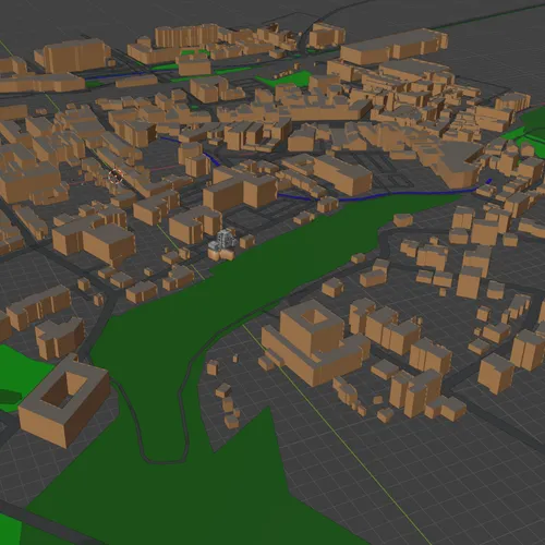 citymap
